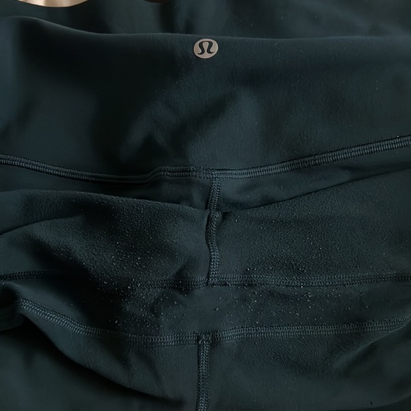 Lululemon Yoga Align Hi-Rise leggings - Picture 4 of 4